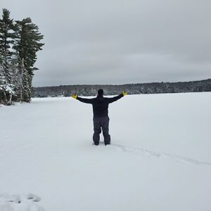 Meet your Posher, George